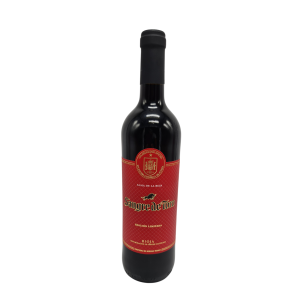 Sangre de Toro – Stierenbloed Limited Edition